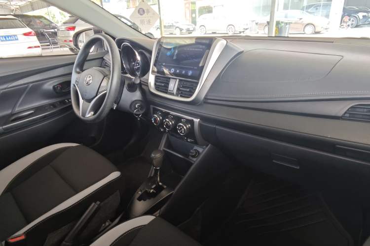 Used Toyota YARiS L Zhi Xuan 2022 X-Trail 1.5L CVT Leading PLUS Edition
