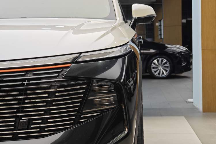 Used Haval XY 2022 2.0T ZhiZun Edition