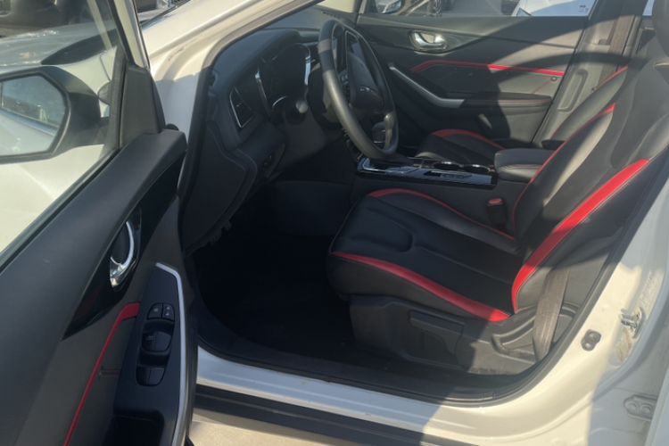 Used Venucia D60 2019 1.6L XL CVT Smart Connect Elite Edition