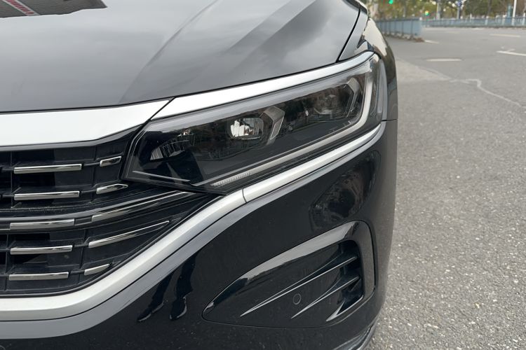 Used Volkswagen Passat 2023 330TSI Elite Edition