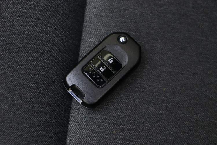 Used Honda XR-V 2020 1.5L CVT Comfort Version Interior 4