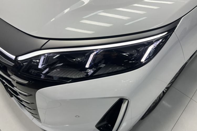 Used BYD Xia 2025 DM-i 1.5T 180km Excellence Model