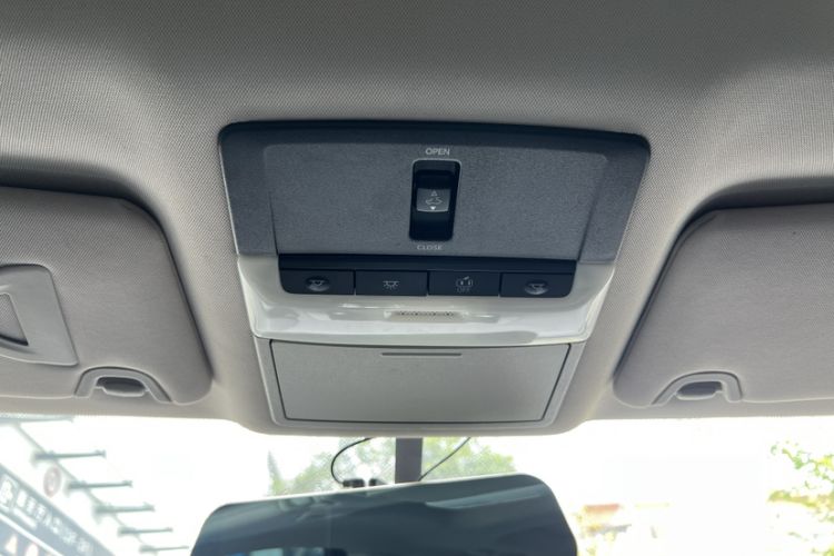 Used Nissan Teana 2019 2.0L XL Comfort Edition Interior 7