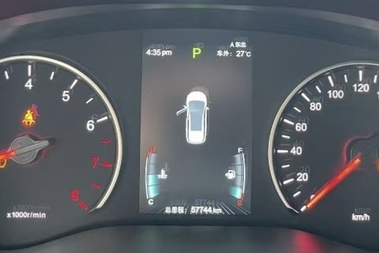 Used BYD Song MAX 2021 Upgraded Model 1.5T Automatic Prestige 7-Seater