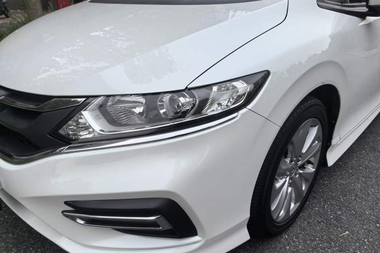 Used Honda Jade 2020 1.8L automatic Comfort version
