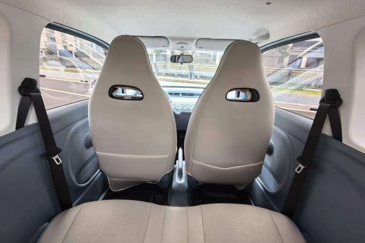 Used Bestune Pony 2025 222km Clever Horse
