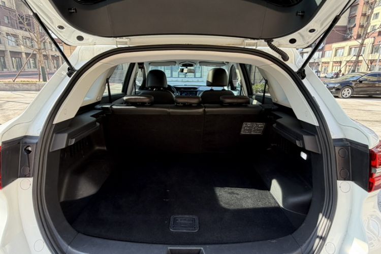 Used SWM G01 2019 1.5T Automatic Premium UP China VI Emission Standard