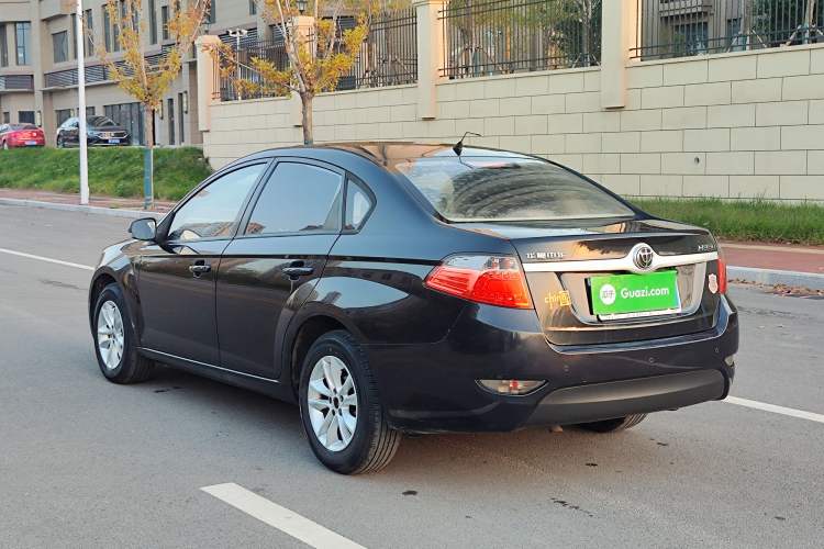 Used Brilliance H330 2013 1.5L Automatic Luxury Model