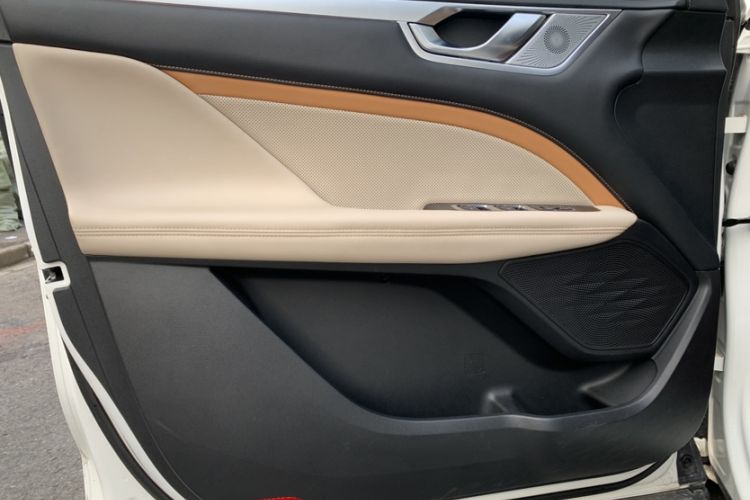 Used Wey Macchiato 2021 1.5L DHT Master Edition