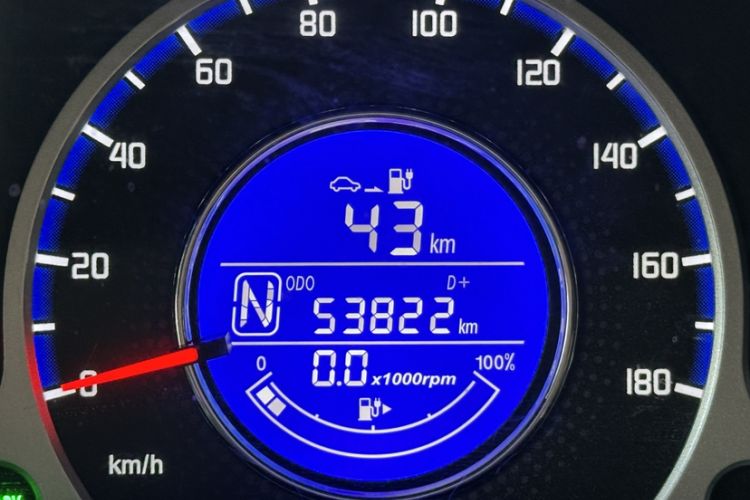 Used Oshan Benni E-Star 2021 National Edition Xin Yue Version Lithium Iron Phosphate (31.95 kWh)
