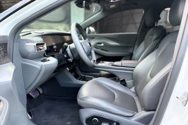 Used ARCFOX Alpha S 2022 525S 160kW