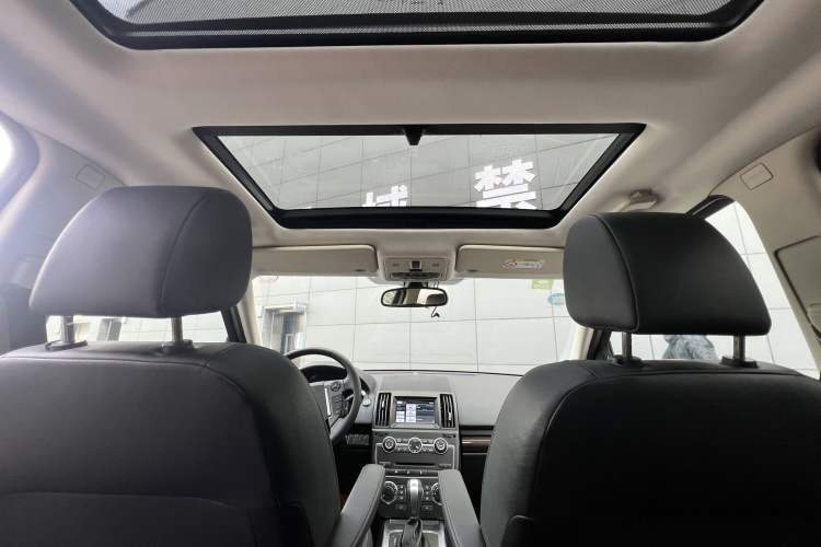 Used Land Rover Freelander 2 2015 2.2T SD4 XS Collector's Edition