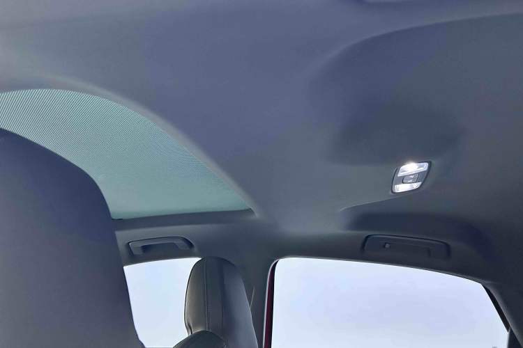 Used Audi A3 2021 A3L Limousine 35 TFSI Fashion Sport Model
