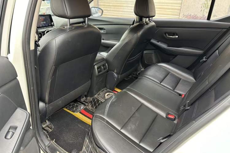 Used Nissan Sylphy 2020 1.6L XL CVT Enjoyment Edition
