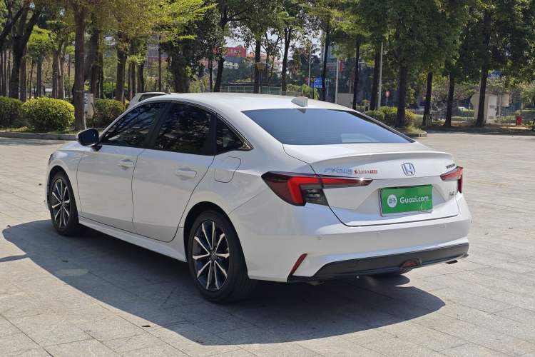 Used Honda Integra 2023 240TURBO CVT Smart Enjoyment Version