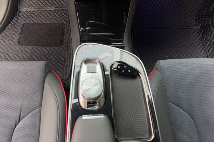 Used ARCFOX Alpha S 2023 Pioneer Edition
