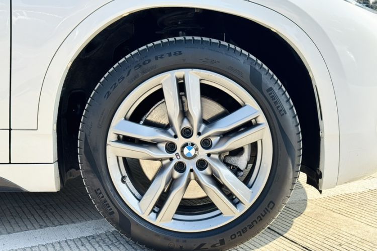 Used BMW X2 2022 sDrive25i M Sport Package