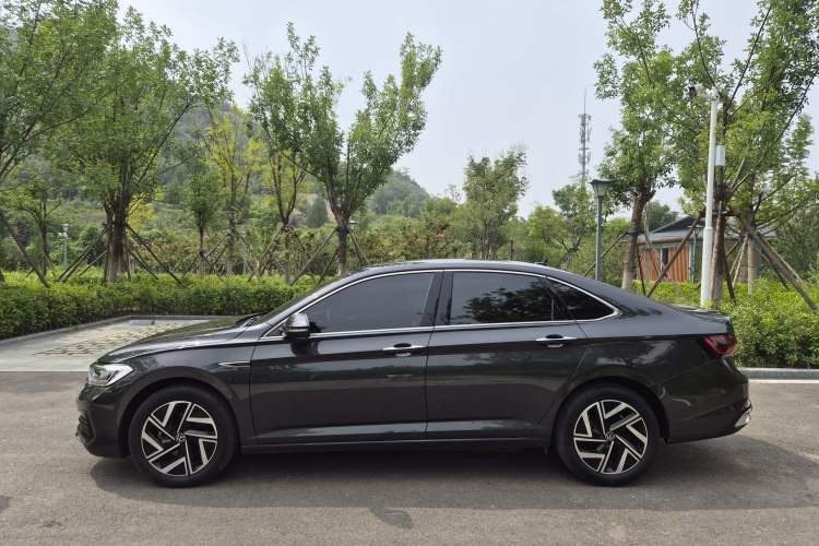 Used Volkswagen Sagitar 2023 300TSI DSG Excellence Edition