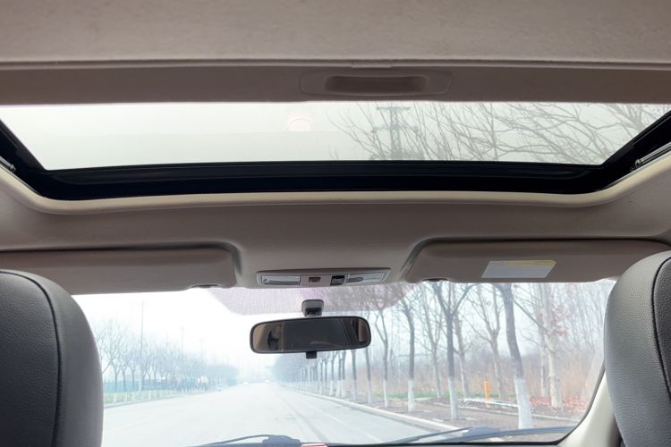 Used Mitsubishi ASX 2018 2.0L CVT Two-Wheel Drive Deluxe Edition