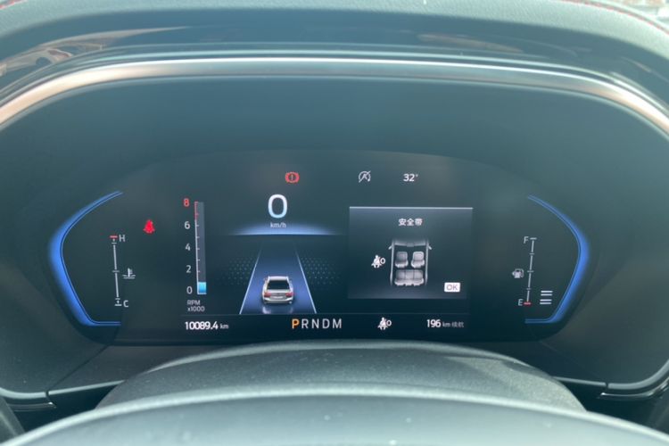 Used Ford Focus 2022 Hatchback EcoBoost 180 Automatic ST Line