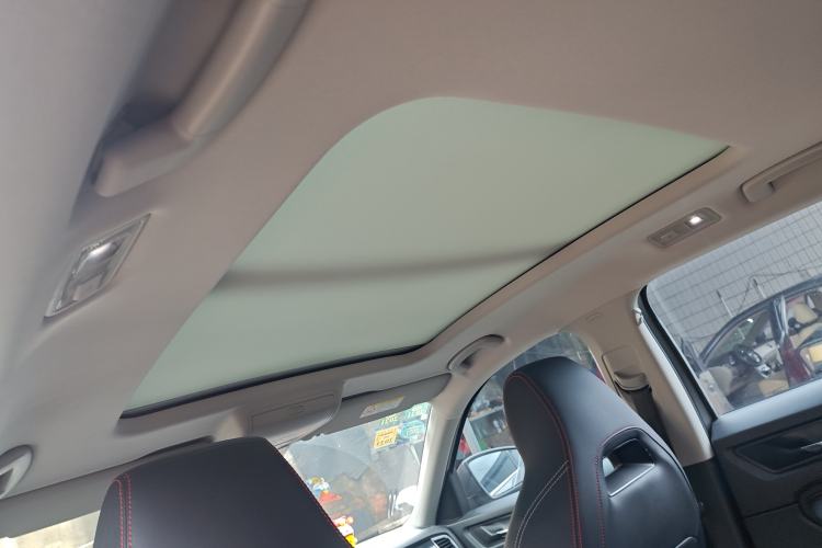 Used Skoda Kodiaq GT 2019 TSI330 Two-Wheel Drive Comfort Edition China V Standard Interior 6