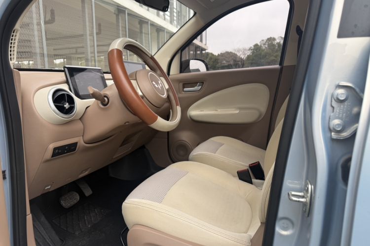 Used Wuling Hongguang MINIEV 2025 Four-Door Version Premium Edition