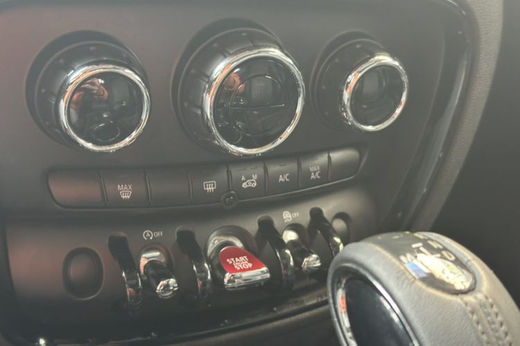 Used MINI Clubman 2016 2.0T COOPER S