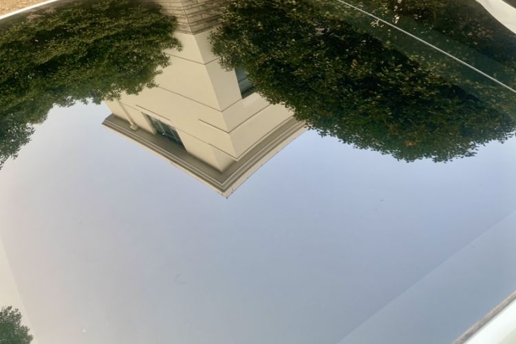 Used Tesla Model 3 2021 Revised Version Standard Range Rear-Wheel Drive Upgraded Edition 3D1