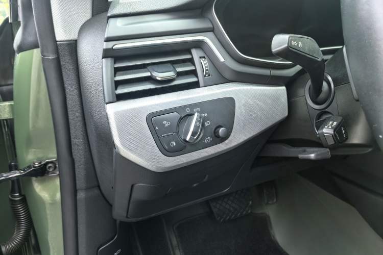 Used Audi A5 2021 Coupe 40 TFSI Fashionable and Dynamic Model
