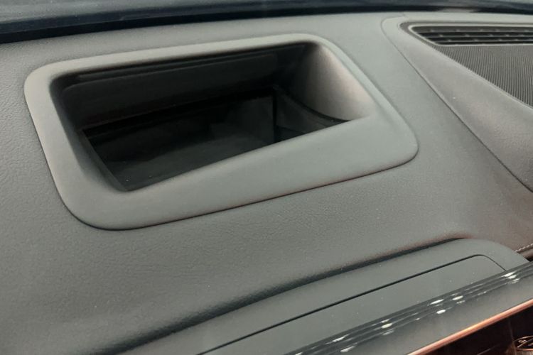 Used Mercedes-Benz S-Class 2022 Revised S 400 L Luxury Edition Interior 14