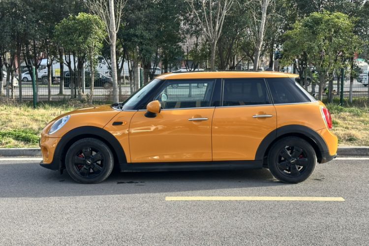 Used MINI 2016 1.2T ONE Five-Door Edition
