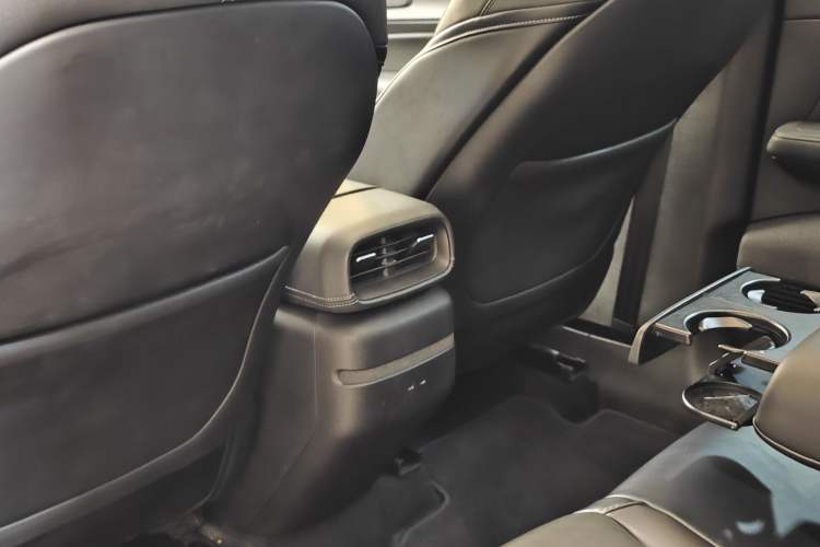 Used XPeng G6 2023 580 Long-Range Max
