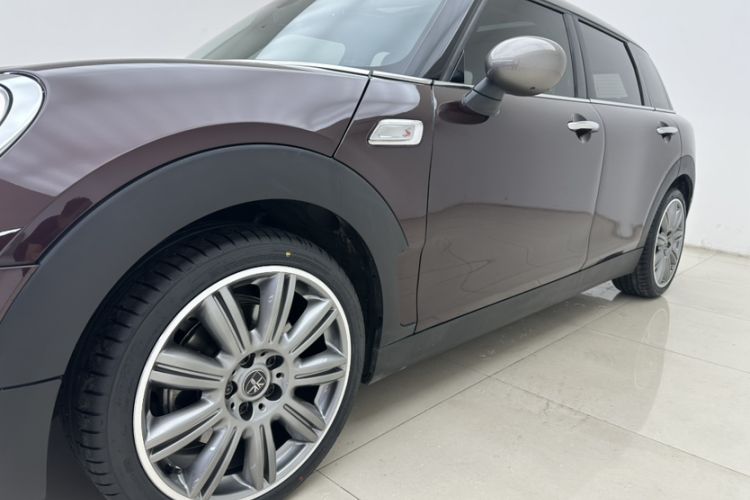 Used MINI Clubman 2016 Revised 2.0T COOPER S
