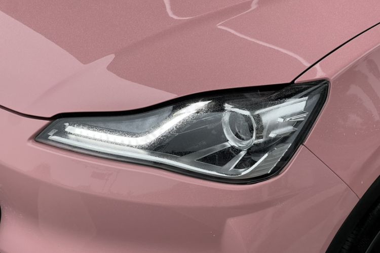 Used NETA V 2022 Chao 400 Lite Pink Custom Edition