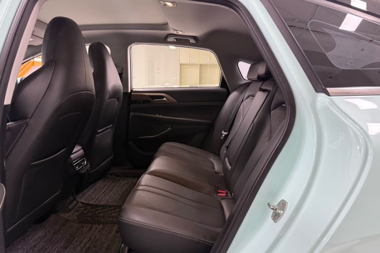 Used XPeng P5 2022 460E+