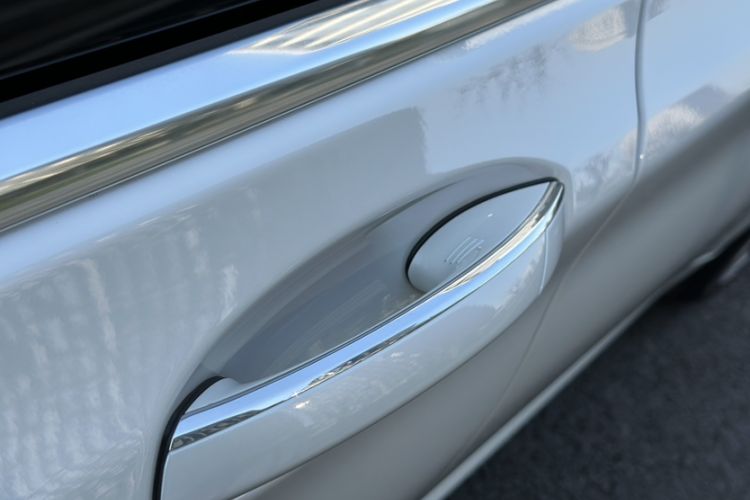 Used BMW 7 Series 2018 730Li Luxury Edition M Sport Package