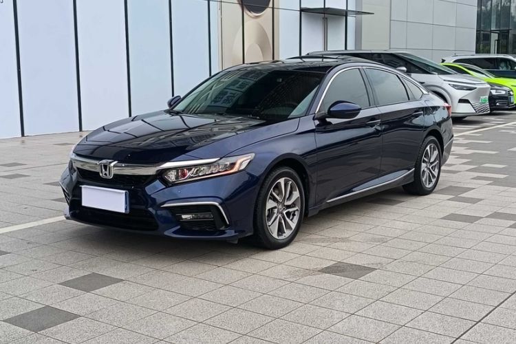 Used Honda Inspire 2019 260TURBO Elegant Edition China VI Emission Standard Guazi used car, China used car export, Used car for sale, Used cars, Cheapest cars for sale