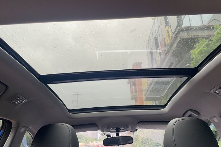 Used Chery Tiggo 7 2020 1.5T CVT Luxury Model