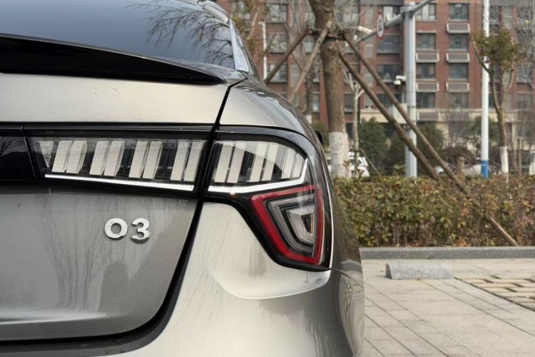 Used Lynk & Co 03 2022 2.0TD DCT JingPro