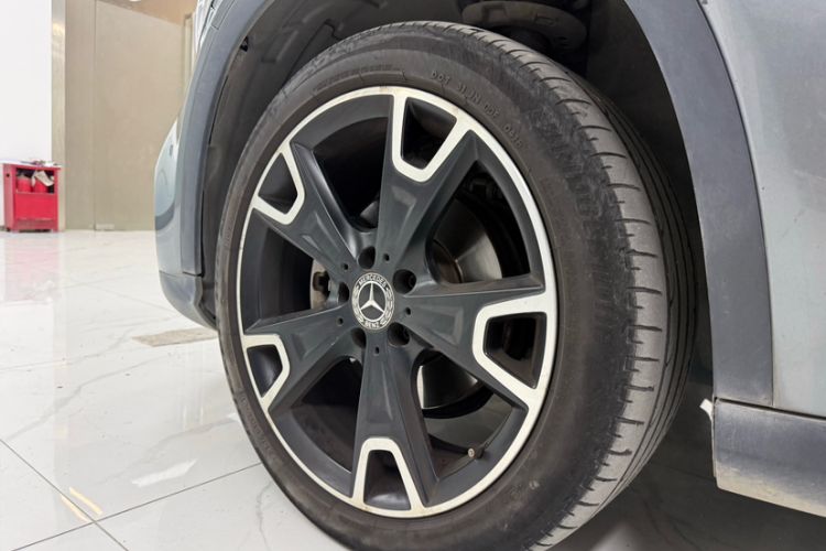 Used Mercedes-Benz GLA 2018 GLA 220 4MATIC Sport Edition
