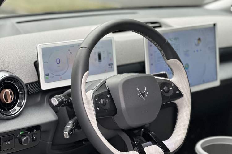 Used ARCFOX Kaola S 2024 PRO
