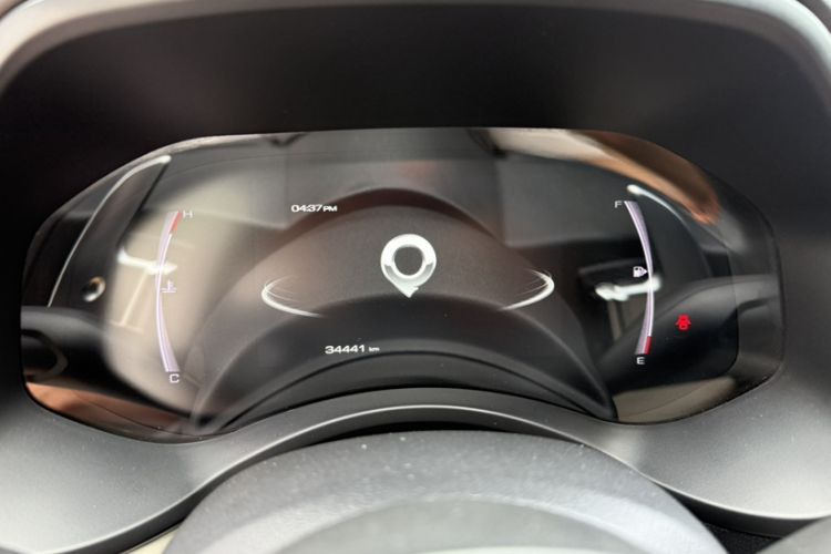 Used Great Wall Poer 2022 2.0T Black Bullet Special Edition GW4C20B