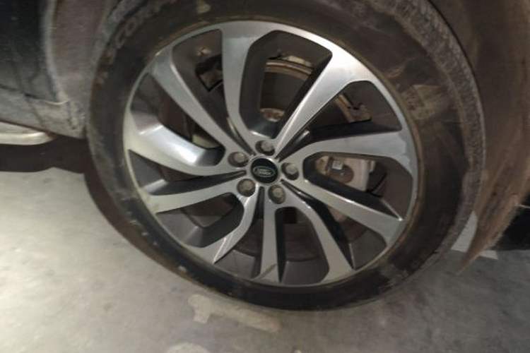 Used Land Rover Discovery Sport 2022 Restyled 249 PS R-Dynamic SE Performance Tech Edition 5 Seats