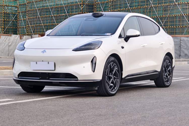 Used Hyptec HT 2024 825 Ultra-High Voltage LiDAR Edition