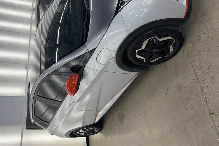 Used BYD Dolphin 2021 405 km Fashion Edition
