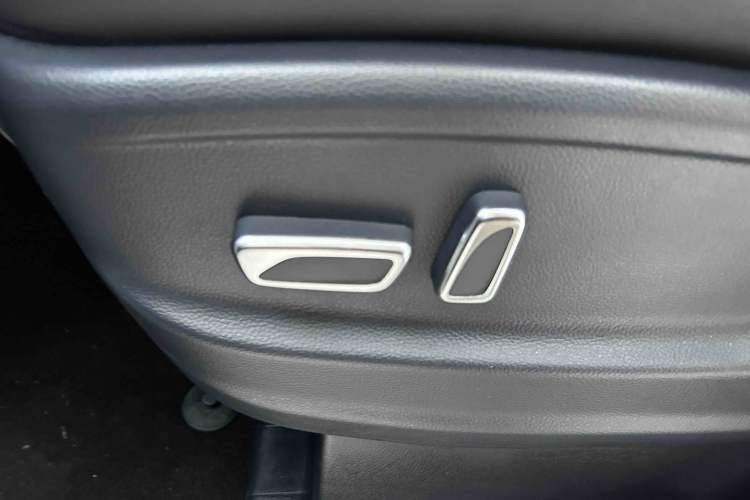 Used GAC Trumpchi M8 2023 Lingxiu Series 390T Deluxe Edition