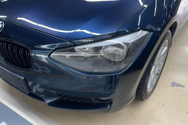 Used BMW 1 Series 2012 116i Leading Model