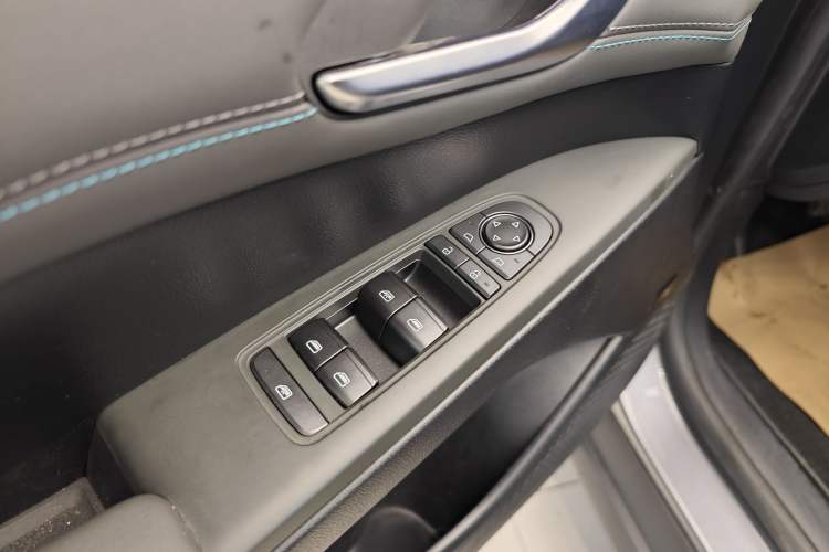 Used BYD Qin PLUS 2025 DM-i Smart Drive 55KM Leading Model
