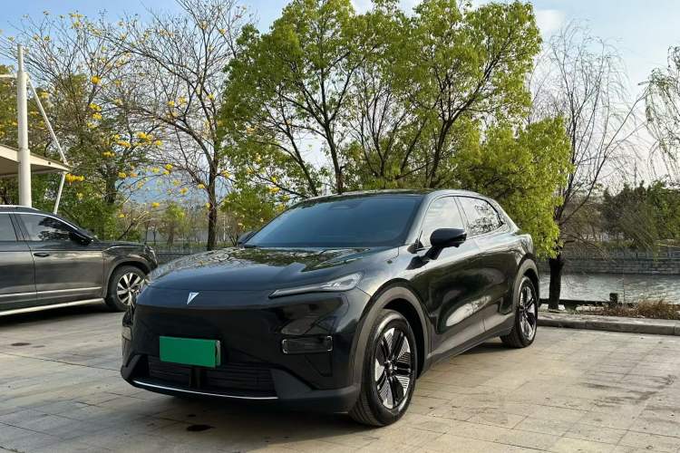 Used Deepal S05 2024 510Max Pure Electric Version