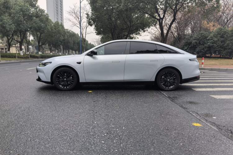 Used Leapmotor C01 2023 525 Comfort Edition